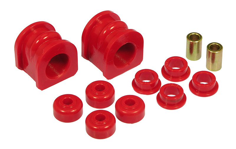 FORD Thunderbird 89-97 Rear Sway Bar & End Link Bushing Kit 27mm Bar #6-1148
