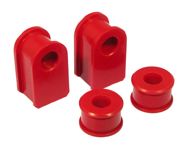 FORD TRUCKS 2WD Full Size E250 - E350 Van (92-06) Front Sway Bar & End Link Bushing Kit 1” Bar #6-1151