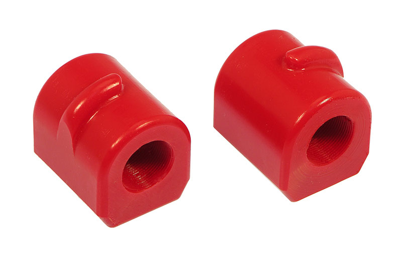 FORD Focus 00-06 Front Sway Bar Bushing Kit 21mm Bar #6-1152
