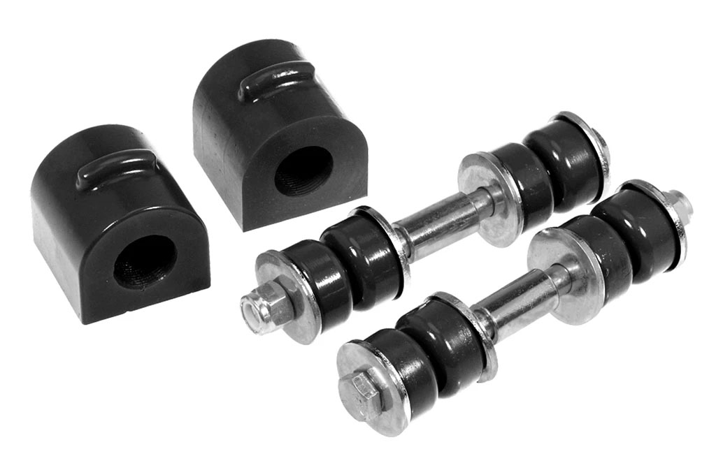 FORD Focus 00-06 Rear Sway Bar Bushing Kit 20mm Bar #6-1153 - Image 2