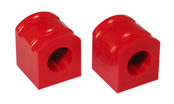 FORD TRUCKS 2WD/4WD Full Size F150 (04-05) Front Sway Bar Bushing Kit, 34mm Bar# 6-1158