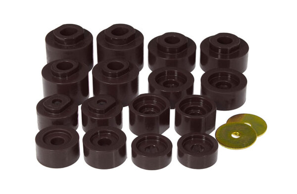FORD TRUCKS 2WD Explorer Full Size Sport Trac 01-05 Bushing Kit NEW #6-116 - Imagem 2