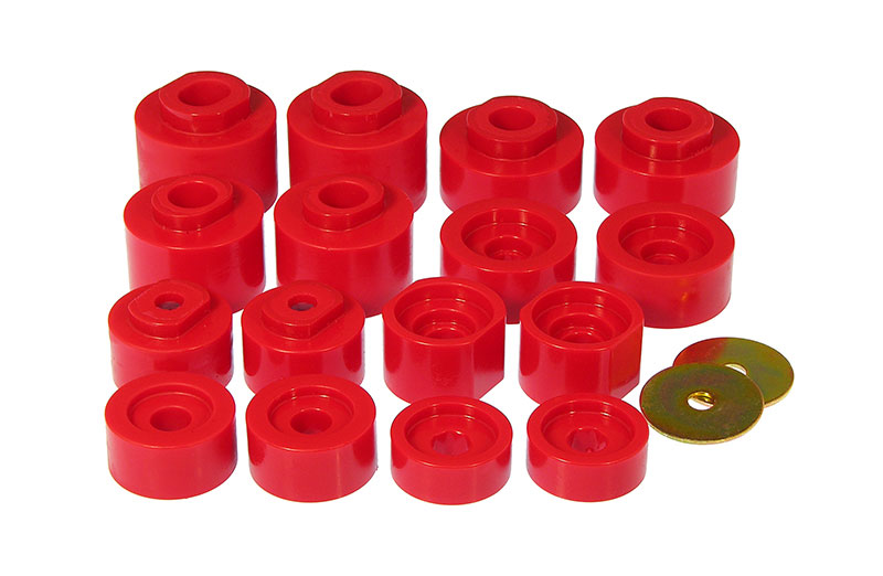 FORD TRUCKS 2WD Explorer Full Size Sport Trac 01-05 Bushing Kit NEW #6-116