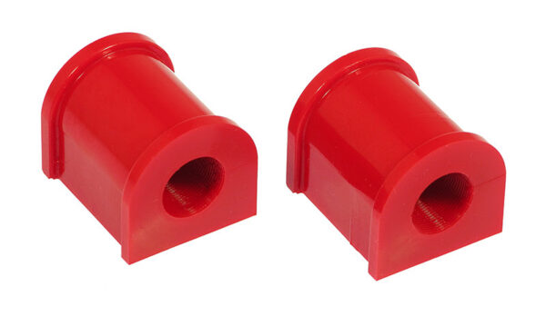 FORD TRUCKS 2WD/4WD Full Size Explorer (02-04) Rear Sway Bar Bushing Kit 21mm Bar #6-1160