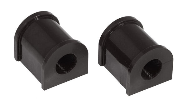 FORD TRUCKS 2WD/4WD Full Size Explorer (02-04) Rear Sway Bar Bushing Kit 21mm Bar #6-1160 - Imagem 2