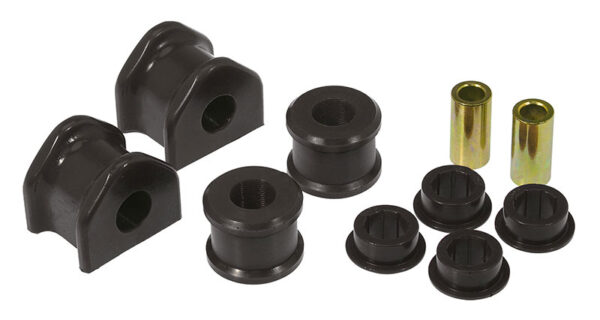 FORD Mustang 05-10 Rear Sway Bar Bushing Kit w/End Links 20mm Bar #6-1162 - Imagem 2