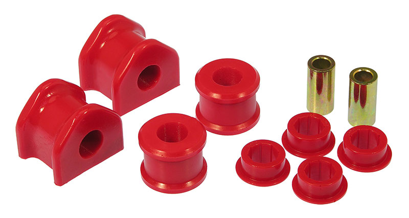 FORD Mustang 05-10 Rear Sway Bar Bushing Kit w/End Links 20mm Bar #6-1162