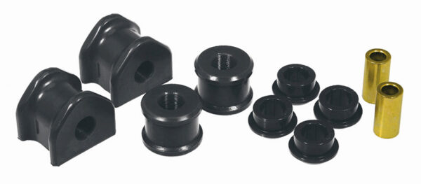 FORD Mustang 05-06 Rear Sway Bar Bushing Kit w/End Links 18mm Bar(For Convertible Models w/V-6 Only) #6-1163 - Imagem 2