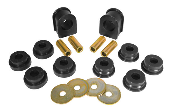 FORD TRUCKS 4WD Full Size F250 Super Duty (SD) (4/99-04) Front Sway Bar Bushing Kit 32mm Bar #6-1166 - Imagem 2