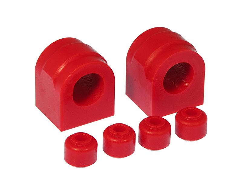 FORD TRUCKS 2WD Full Size F150 – F250 Light Duty to ‘99 (04-06) Front Sway Bar & End Link Bushing Kit 34mm Bar #6-1168