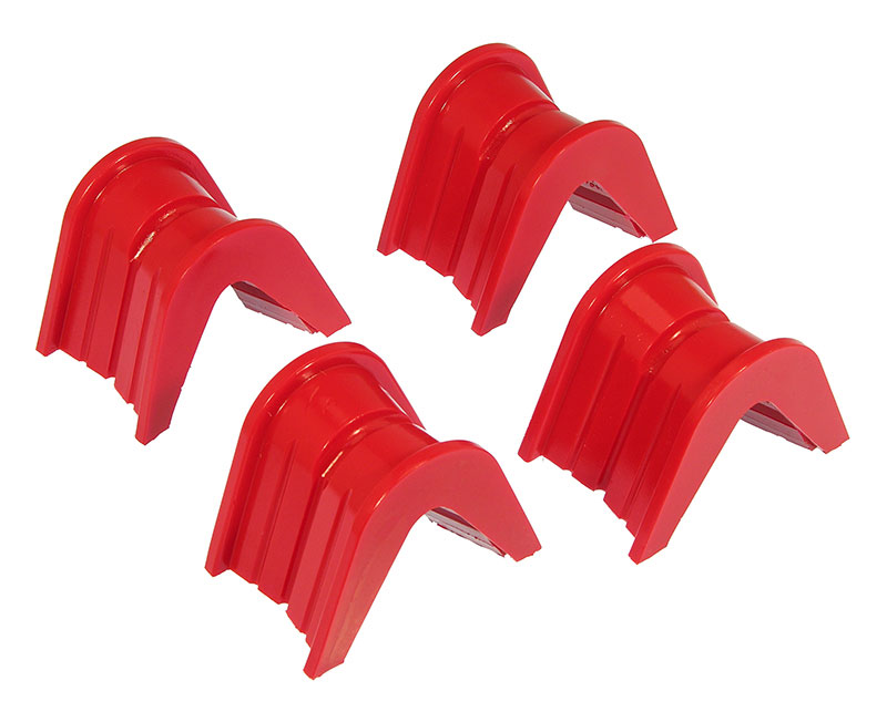 FORD TRUCKS 2WD/4WD Full Size F100 – F150 – Bronco (66-79) C-Bush. Only 4 Pc. Kit- 2° Offset (Stock to 2” Lift) #6-1201