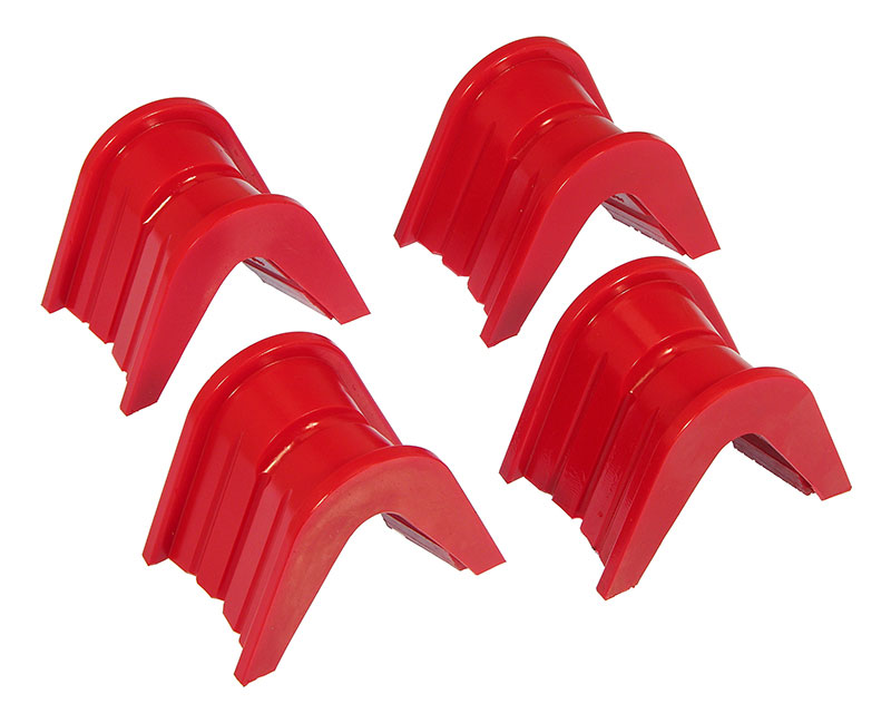 FORD TRUCKS 2WD/4WD Full Size F100 – F150 – Bronco (66-79) C-Bush. Only 4 Pc. Kit- 4° Offset (2” to 4” Lift) #6-1202