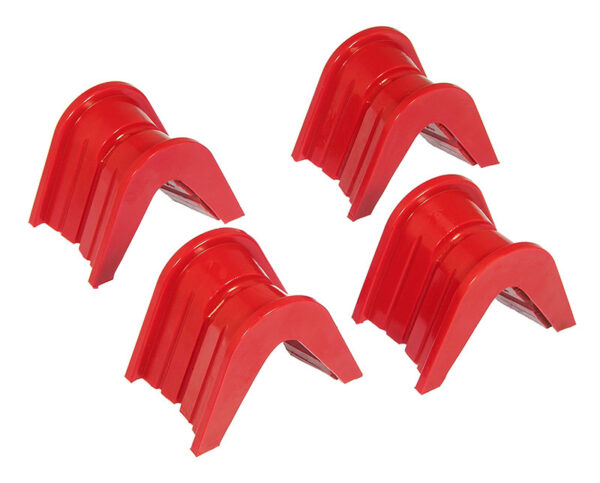 FORD TRUCKS 2WD/4WD Full Size F100 - F150 - Bronco (66-79) C-Bush. Only 4 Pc. Kit- 7° Offset (4” or More) #6-1203