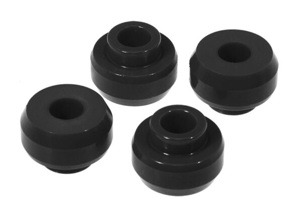 FORD TRUCKS 2WD Full Size E250 - E350 (92-06) Front Strut Arm Bushing Kit #6-1207 - Imagem 2