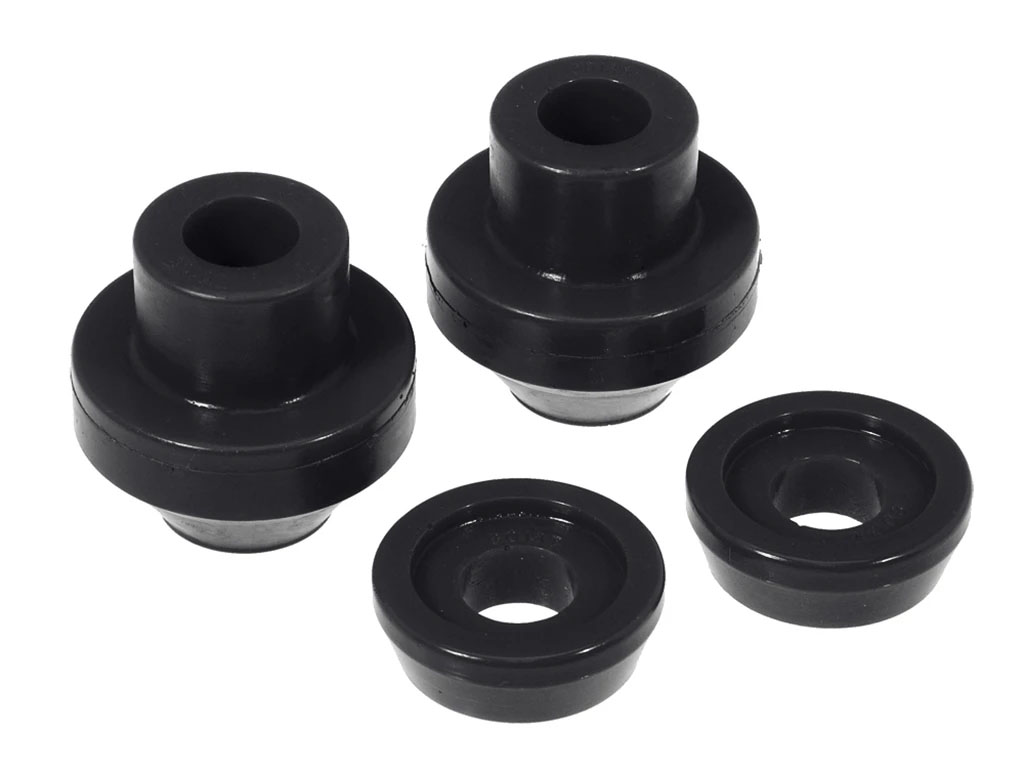 FORD TRUCKS 2WD/4WD Full Size Bronco (80-1/92) Radius Arm Bushing Kit #6-1209 - Imagem 2