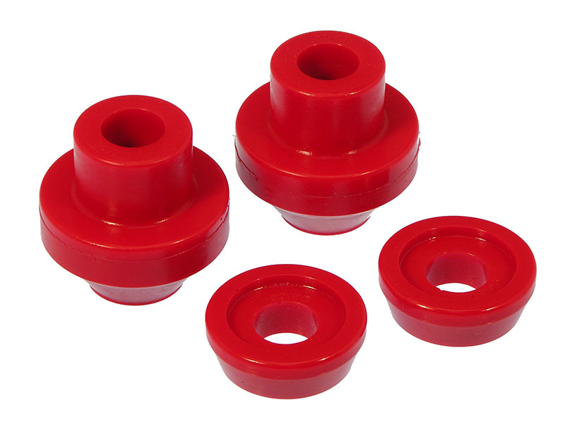 FORD TRUCKS 2WD/4WD Full Size Bronco (80-1/92) Radius Arm Bushing Kit #6-1209