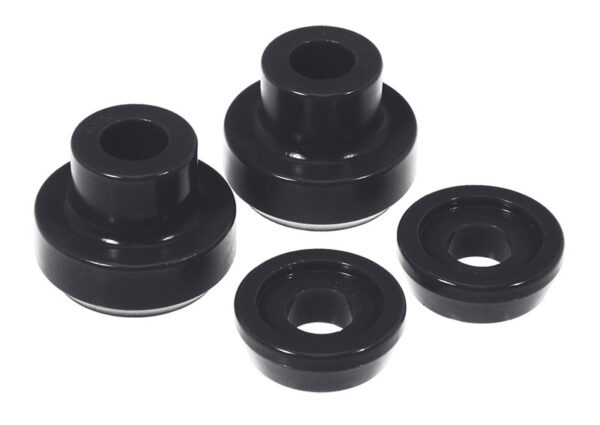 FORD TRUCKS 2WD/4WD Full Size Bronco (2/92-96) Radius Arm Bushing Kit #6-1210 - Imagem 2
