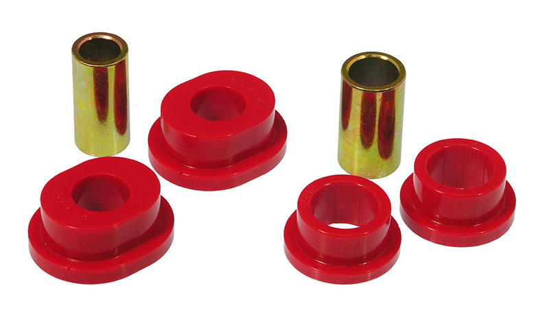 FORD TRUCKS 2WD/4WD Full Size Bronco (76-77) Track Arm Bushing Kit – Oval Type #6-1211