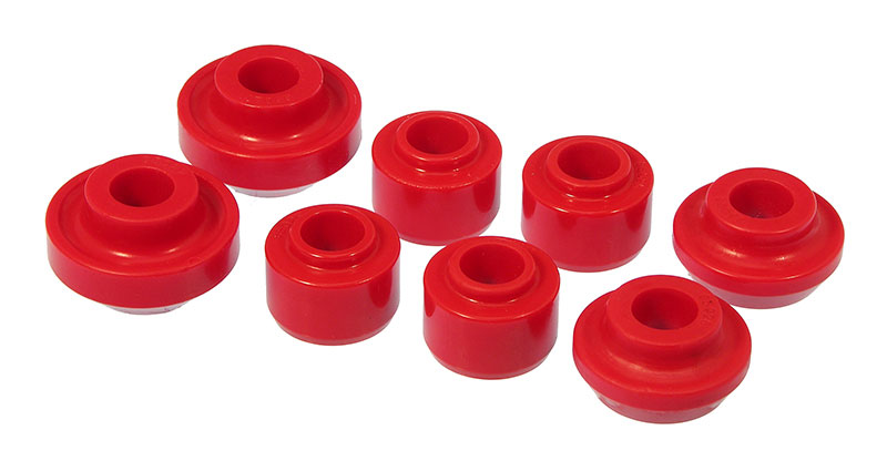 FORD Taurus 86-95 Strut Arm Bushing Kit (Front) #6-1214