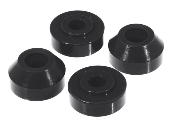 FORD Fairlane - Grand Torino - Torino - Elite - Ranchero after 3/15/72 (72-79) Strut Arm Bushing Kit #6-1216 - Imagem 2