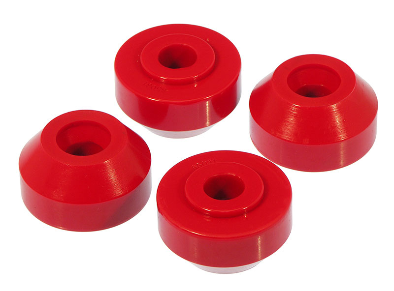 FORD Fairlane – Grand Torino – Torino – Elite – Ranchero after 3/15/72 (72-79) Strut Arm Bushing Kit #6-1216