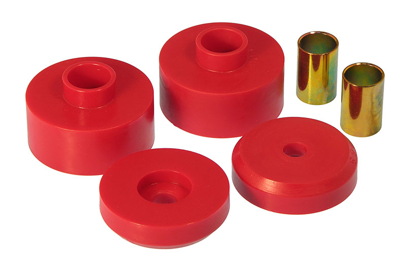 FORD TRUCKS 2WD Full Size Bronco (66-77) Transfer Case Mount Kit #6-1602