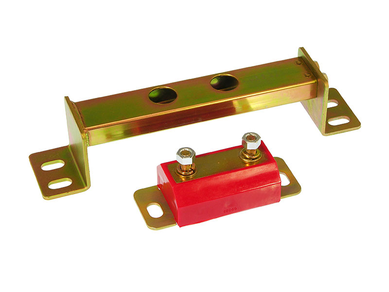 FORD Mustang 99-04 Trans. Mount & X-Member Combo Kit #6-1606
