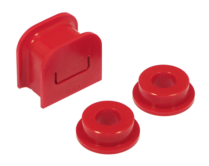 FORD Mustang 05-10 Shifter Bushing Kit (Does not fit Shelby Models)#6-1611