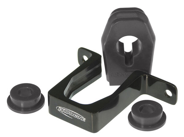 FORD Mustang 11-14 Shifter Bushings With Billet Bracket Kit (Does not fit Shelby Models) #6-1613 - Imagem 2