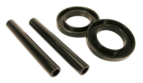 FORD Mustang 83-99 Front Spring Isolators Upper & Lower #6-1703 - Imagem 2