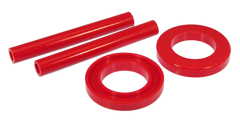 FORD Mustang 83-99 Front Spring Isolators Upper & Lower #6-1703