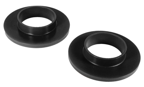 FORD Mustang 64-73 Front Spring Isolator Uppers Only #6-1704 - Imagem 2