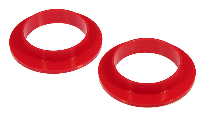 FORD Mustang 64-73 Front Spring Isolator Uppers Only #6-1704
