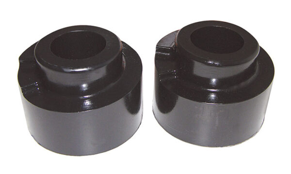FORD TRUCKS 4WD Full Size F250 Super Duty (05-09) Front Coil Spring Lift Kit 2.5” Lift #6-1712 - Imagem 2