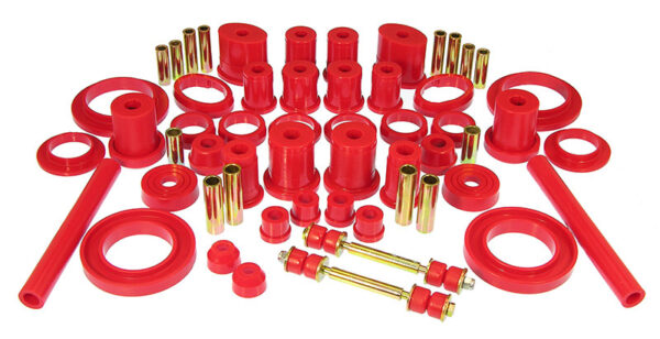 FORD Mustang 94-98 Total Kit (w/o Trans. Mount) #6-2003