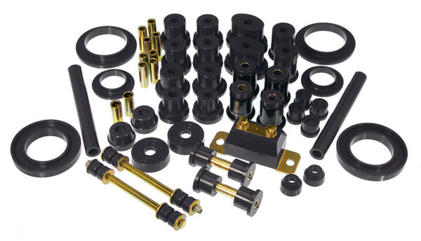 FORD Mustang (85-93) TOTAL KIT #6-2005 - Imagem 2