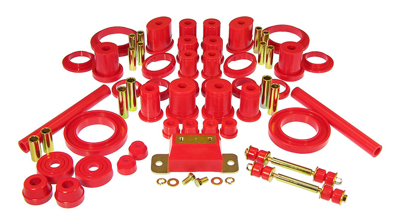 FORD Mustang (94-98) TRANS MOUNT #6-2006