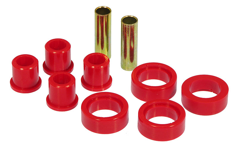 FORD Mustang 64-66 Front Control Arm Bushing Kit w/o Shells (Lower Insert) #6-201