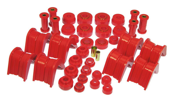 FORD TRUCKS 4WD Full Size F150 (73-79) Total Kit #6-2017