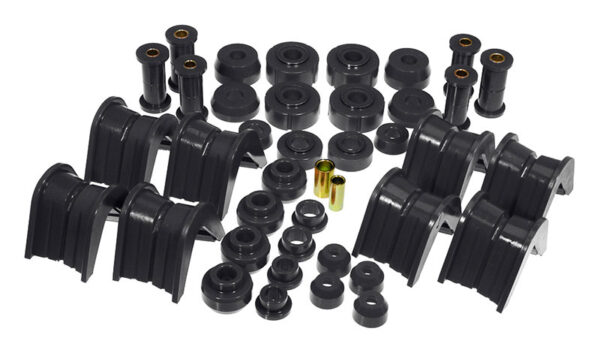 FORD TRUCKS 4WD Full Size F150 (73-79) Total Kit #6-2017 - Imagem 2