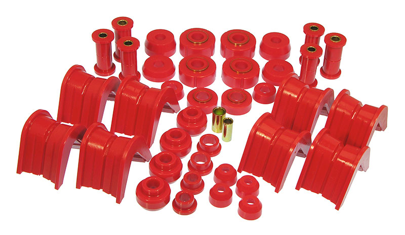 FORD TRUCKS 4WD Full Size F150 (73-79) Total Kit #6-2017