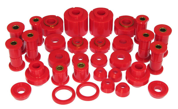 FORD TRUCKS 4WD Full Size F150 (80-96) Total Kit #6-2018