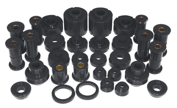 FORD TRUCKS 4WD Full Size F150 (80-96) Total Kit #6-2018 - Imagem 2