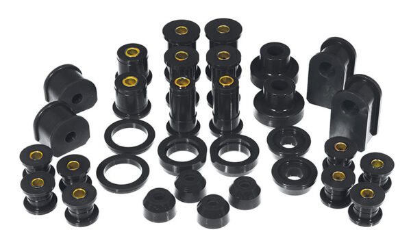 FORD TRUCKS 4WD Full Size Explorer (91-94) Total Kit #6-2019 - Imagem 2