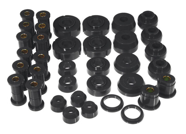 FORD TRUCKS 2WD Full Size F100 - F150 (66-79) Total Kit #6-2020 - Imagem 2