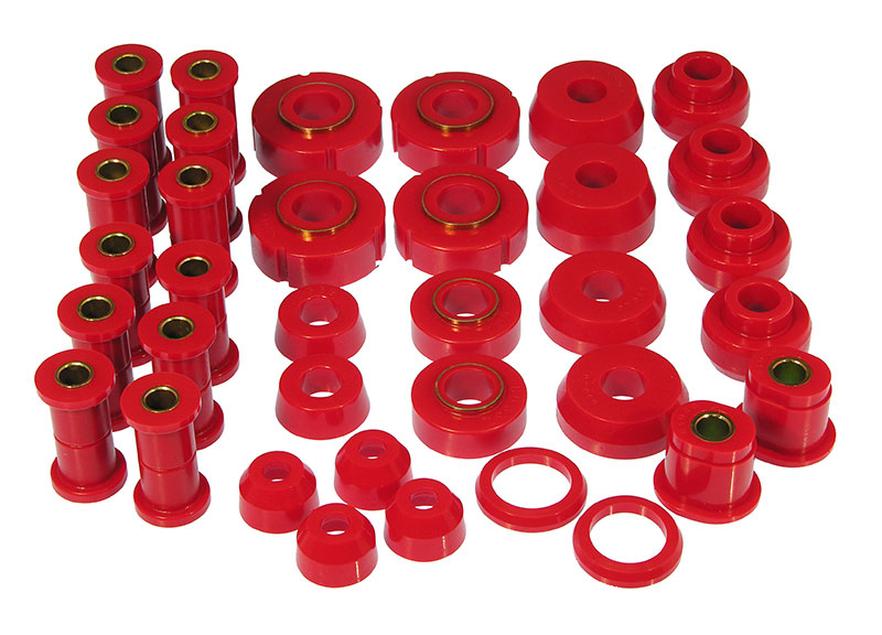 FORD TRUCKS 2WD Full Size F100 – F150 (66-79) Total Kit #6-2020