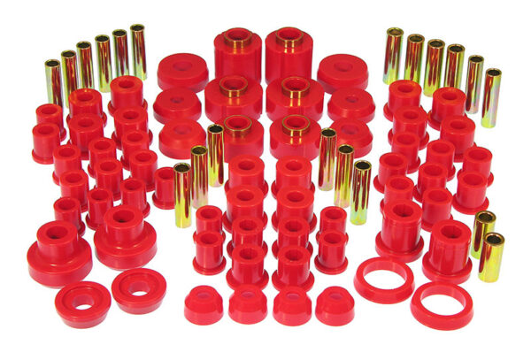 FORD TRUCKS 2WD/4WD Ranger - Bronco II 83-97 Total Kit (Ranger 2WD STD & Extra Cab) #6-2021