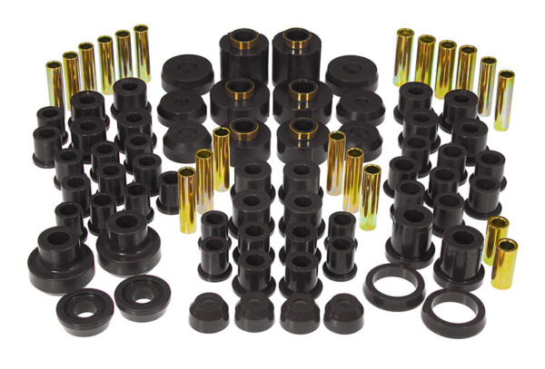 FORD TRUCKS 2WD/4WD Ranger - Bronco II 83-97 Total Kit (Ranger 2WD STD & Extra Cab) #6-2021 - Imagem 2