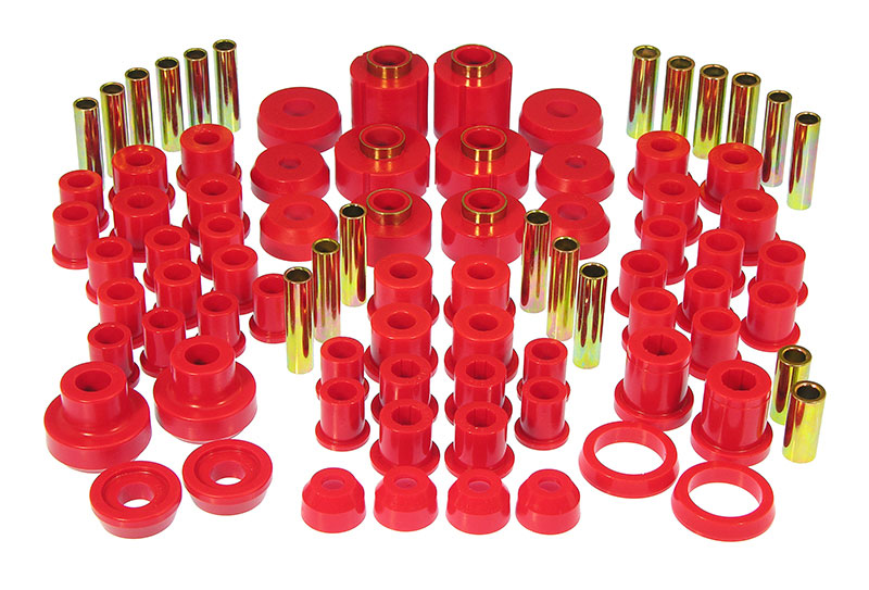 FORD TRUCKS 2WD/4WD Ranger – Bronco II 83-97 Total Kit (Ranger 2WD STD & Extra Cab) #6-2021