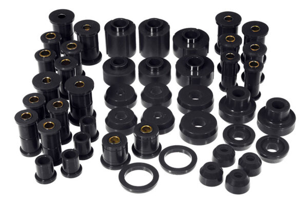 FORD TRUCKS 2WD/4WD Ranger - Bronco II (83-97) Total Kit (Ranger 4WD STD & Extra Cab) #6-2022 - Imagem 2